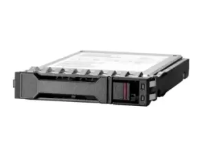 Image of HP Enterprise P53562-B21 internal solid state drive...