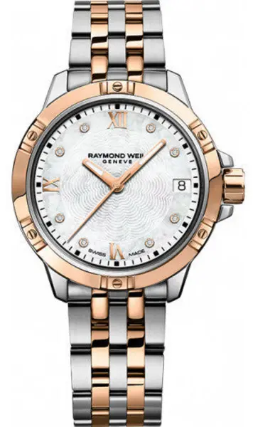 Image of Raymond Weil Watch Tango Ladies RW-1360