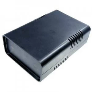 Image of Kemo G010 G010 Universal enclosure 135 x 95 x 45 Plastic Black