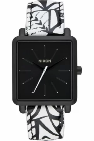 Image of Ladies Nixon The K Squared Watch A472-2218