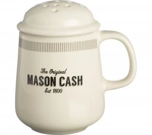 Image of Mason CASH Baker Lane Flour Shaker