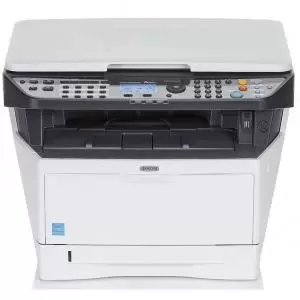 Image of Kyocera M2030dn Mono Laser Multifunction Printer