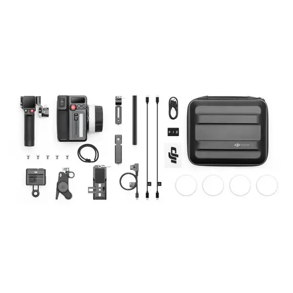 Image of DJI Focus Pro All-in-One Combo