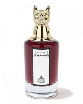 Image of Penhaligons The Bewitching Yasmin Eau de Parfum For Her 75ml