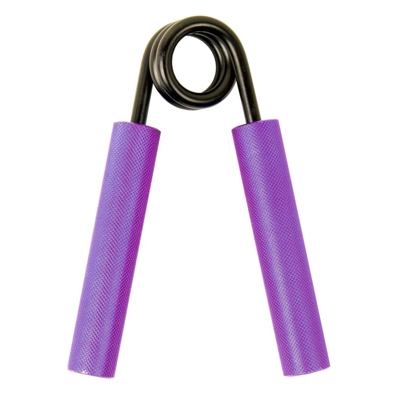 Image of Fitness Mad Pro Power Hand Grips Purple