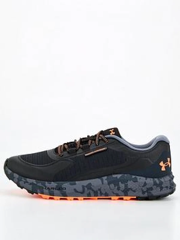 Image of Running shoes Under Armour Bandit 3 Noir Male 42,5