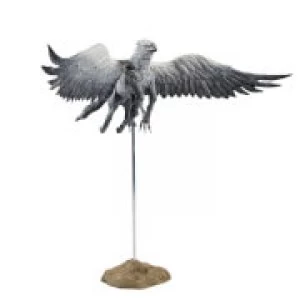 Image of McFarlane Harry Potter and the Prisoner of Azkaban Buckbeak Deluxe Action Figure Box Set