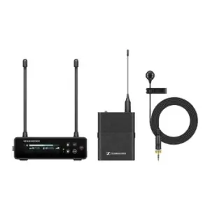 Image of Sennheiser EW-DP ME4 Wireless Lavalier Set (S1-7)