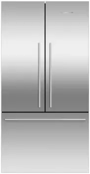 Image of Fisher & Paykel Series 7 RF610ADX5 545L Frost Free American Style Fridge Freezer