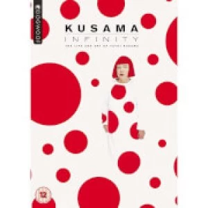 Image of Kusama: Infinity