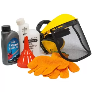 Image of The Handy Trimmer Starter Kit