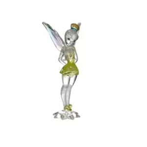 Image of Tinker Bell Facets Figurine