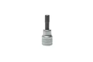 Image of Teng Tools M381507-C 3/8" Drive - Hex Socket Bit - 7mm