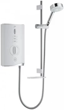 Image of Mira Sport Max Airboost 9.0kW Electric Shower