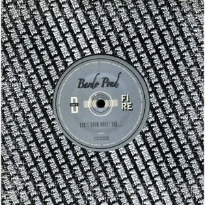 Image of Bardo Pond - Just Once (Acoustic) / Dont Know About You (Acoustic) Vinyl