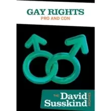 Image of David Susskind Archive: Gay Rights - Pro and Con