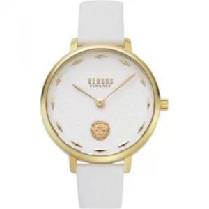Image of Ladies Versus Versace La Villette Watch