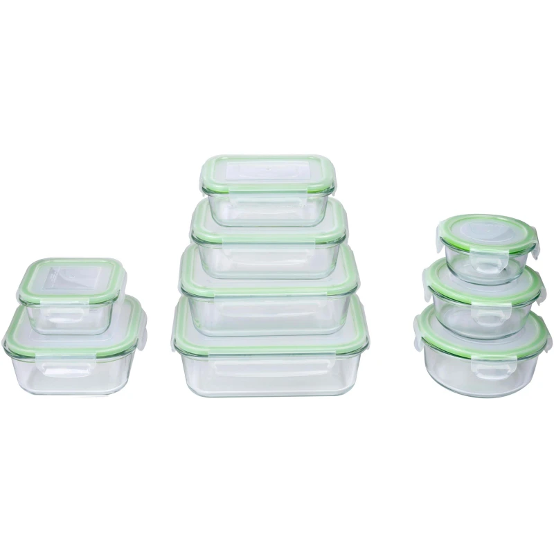 Image of Alpina Plastic Containers Multi unisex One Size