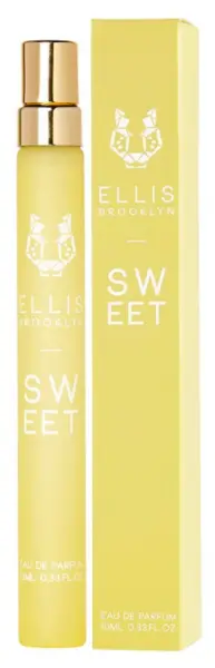 Image of Ellis Brooklyn Sweet Eau de Parfum For Her 10ml