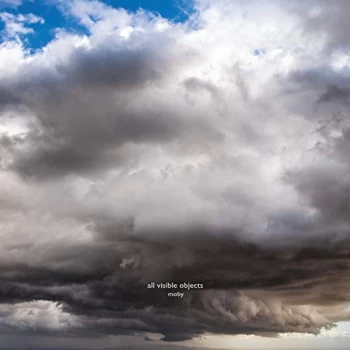 Image of Moby - All Visible Objects Vinyl