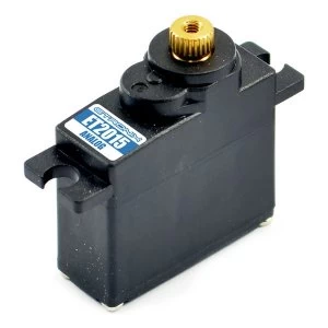 Image of Etronix 17G 3.5Kg/0.11S Micro Servo Metal Gear