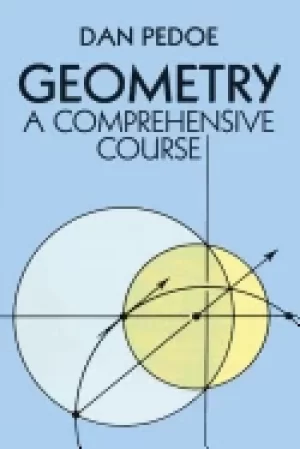 Image of geometry a comprehensive course