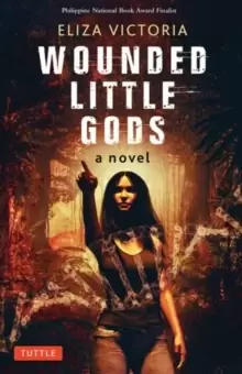 Image of Wounded Little Gods : A Novel