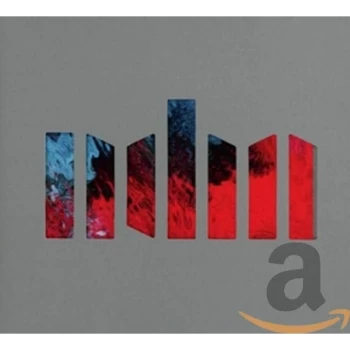 Image of Necro Deathmort - Overland CD