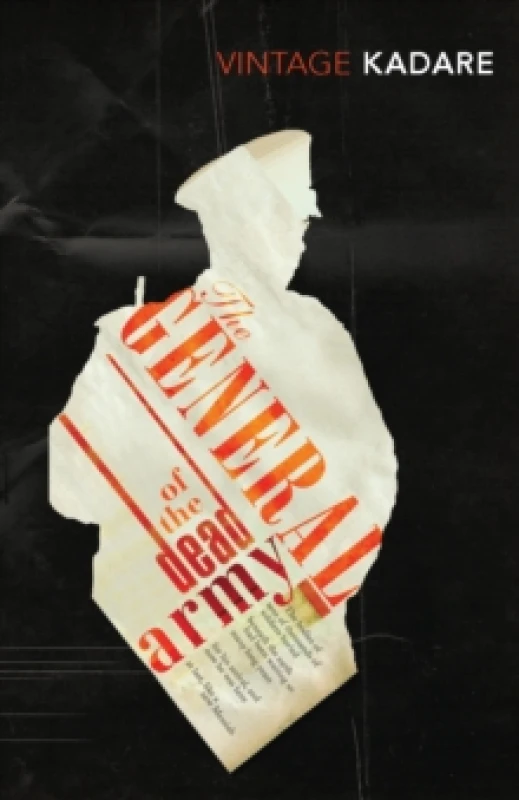 Image of The General of the Dead Army. Paperback. By Ismail Kadare Books