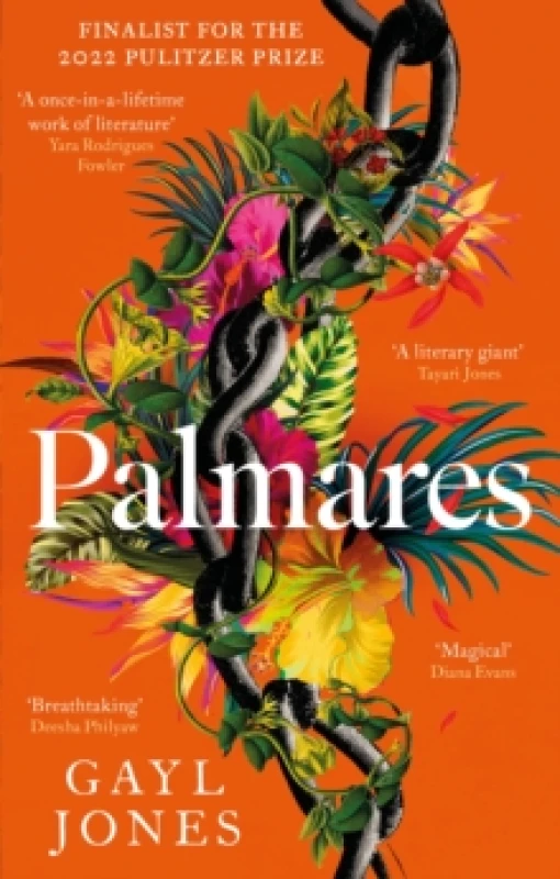 Image of Palmares. Paperback. By Gayl Jones Books