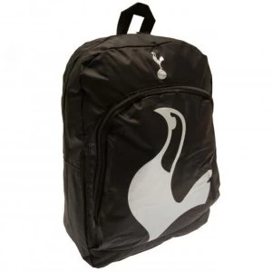 Image of Tottenham Hotspur FC Backpack Black