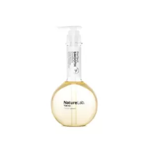 Image of Nature Lab Tokyo Perfect Smooth Shampoo - Clear