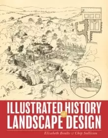 Image of Illustrated History of Landscape Design