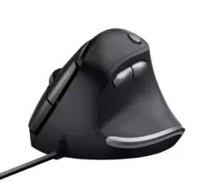 Image of Trust Bayo Vertical ergonomic mouse