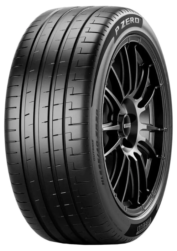 Image of Pirelli PZERO (PZ5) FP MO TL 315/40 R21 111Y passenger car Summer tyres Tyres 4261900 Tyres (100001)
