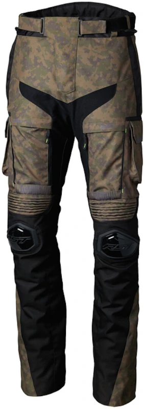Image of RST Ranger Pants Digi Green Size 40