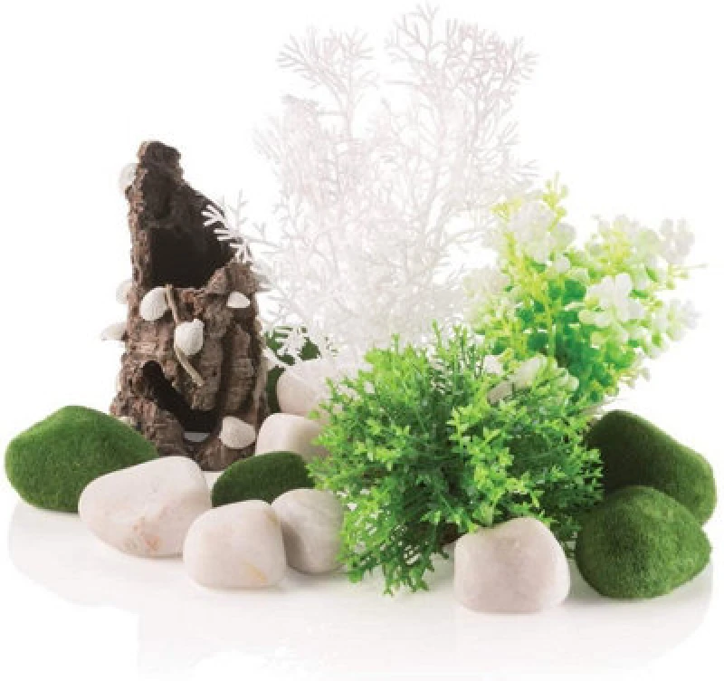 Image of Oase Biorb Decor Set - Fairytales (78134)