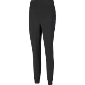 Image of Puma Favorite Tapered Pant W - Black