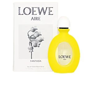 Image of Loewe Aire Fantasia Eau de Toilette For Her 75ml