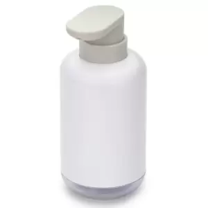 Image of Joseph Joseph Duo Soap Dispenser - White