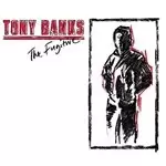 Image of Tony Banks - Fugitive (2016 Remixed Edition) (Music CD)