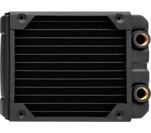 Image of CORSAIR Hydro X Series XR5 Radiator - 120 mm