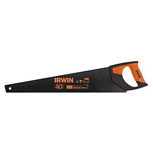 Image of Irwin 1897525 Jack 880 Coated Handsaw