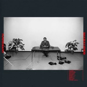 Image of Interpol - Marauder Vinyl