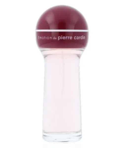 Image of Pierre Cardin Emotion Eau de Parfum For Her 75ml