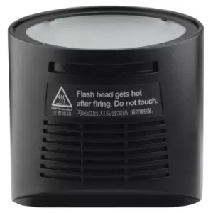 Image of Godox H200R - Round Flash Head For AD200 PRO