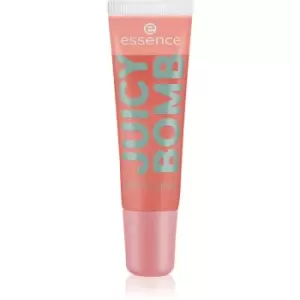 Image of Essence Juicy Bomb Shiny Lipgloss 02