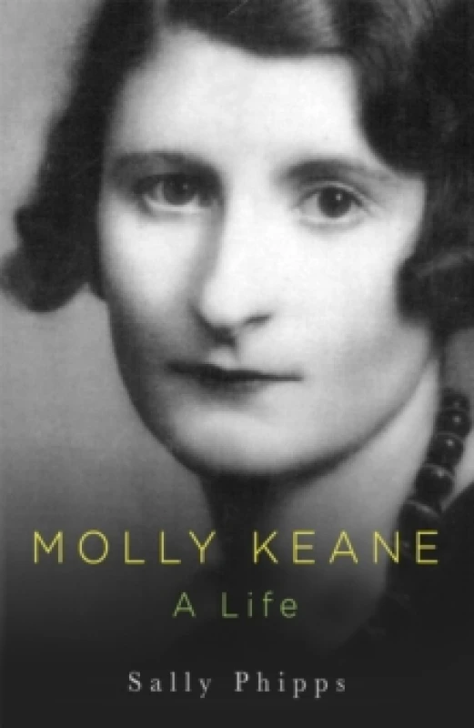 Image of Molly Keane. Paperback. By Sally Phipps Books