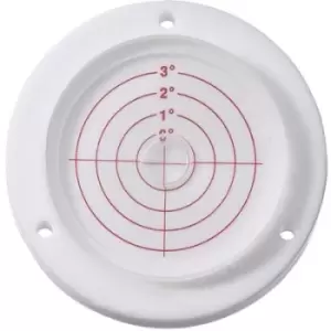 Image of BMI 680080 DFK Fixed spirit level