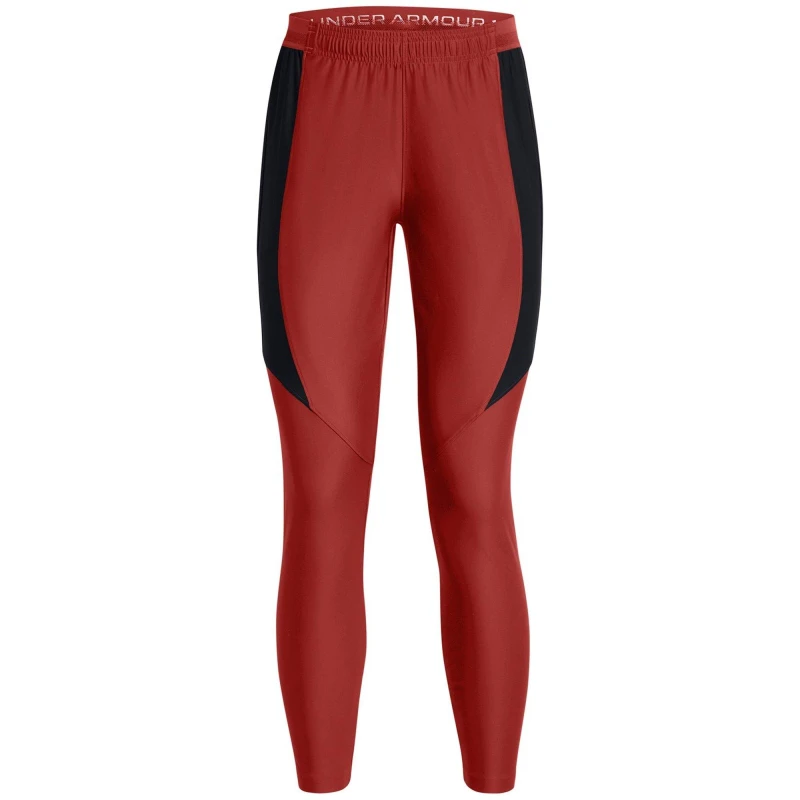 Image of Under Armour W's Challenger Pro Pant - Orange Orange 12